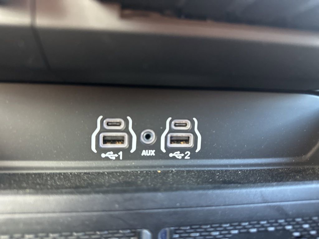Used 2026 RAM 3500 Laramie w/ Night Edition AWD/4WD image 29
