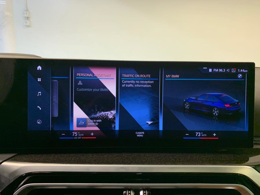 Used 2023 BMW M340i xDrive image 27