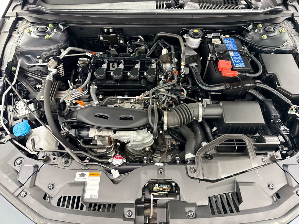 Used 2023 Honda Accord LX image 27