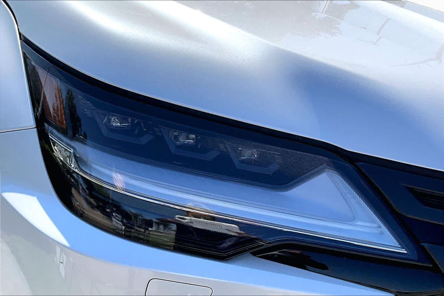 New 2026 Lexus LX 700h Luxury w/ Appearance Package AWD/4WD image 20