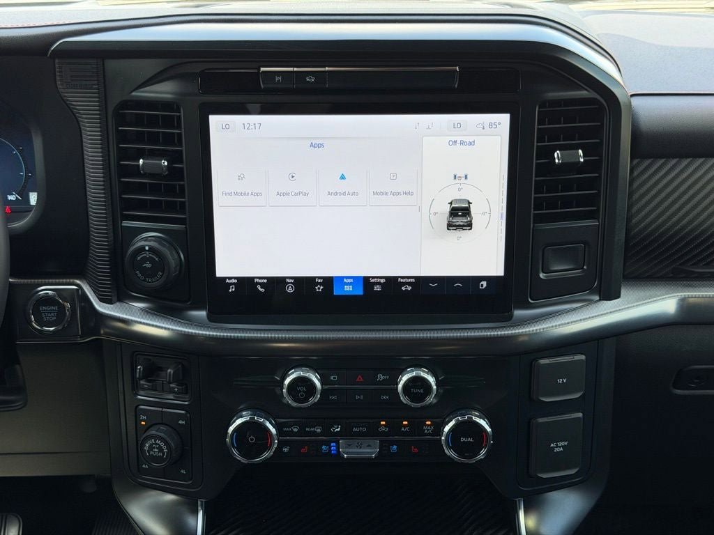 Used 2025 Ford F150 Raptor image 32