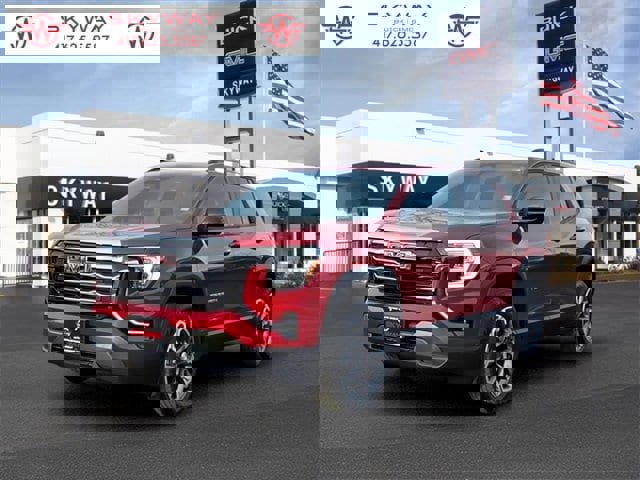 New 2026 GMC Terrain Elevation w/ Elevation Premium Package