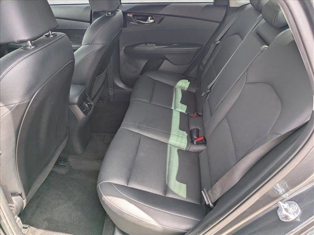 Used 2021 Kia Forte EX image 20