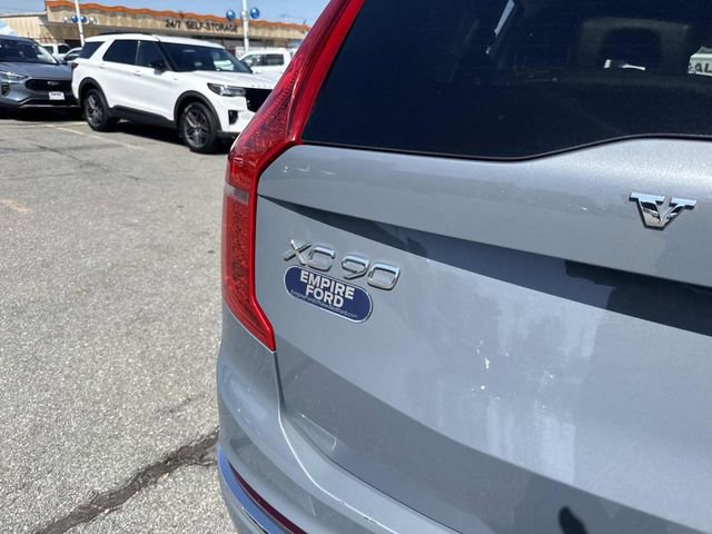 Used 2023 Volvo XC90 B5 Plus AWD/4WD image 5