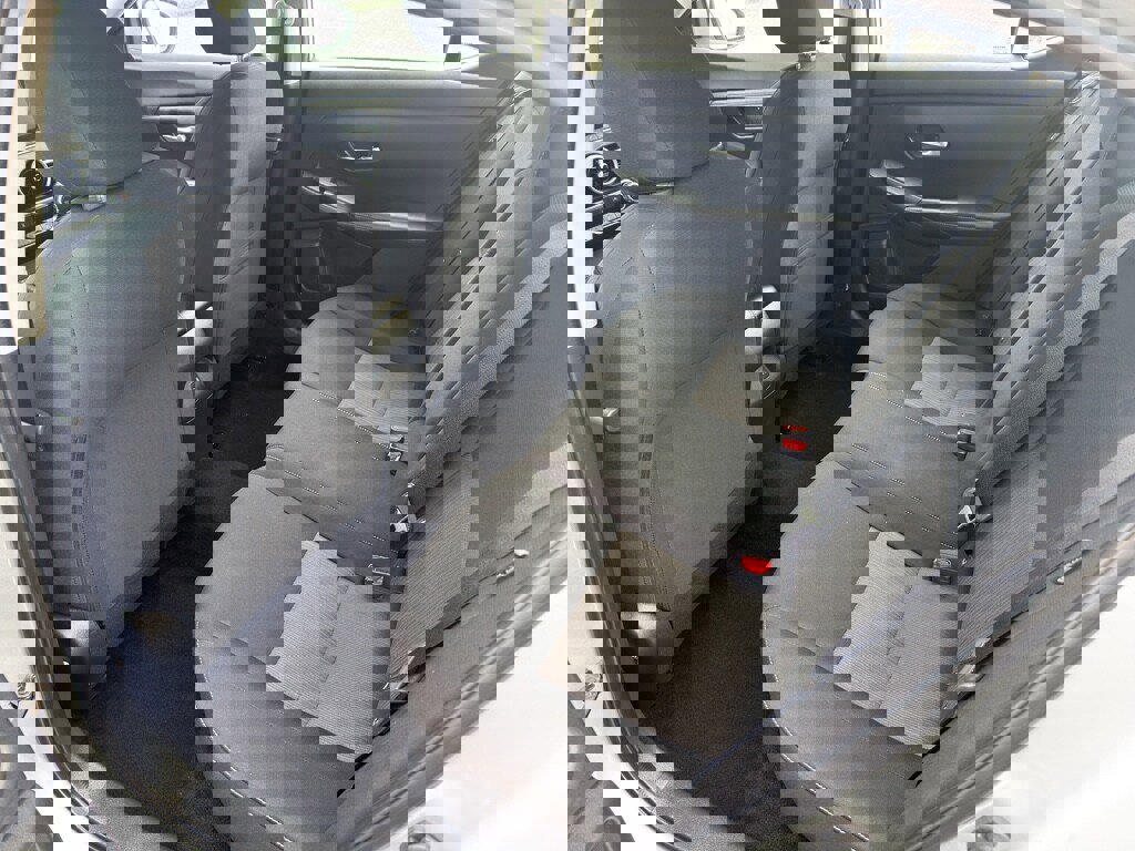 Used 2022 Nissan Sentra SV image 12