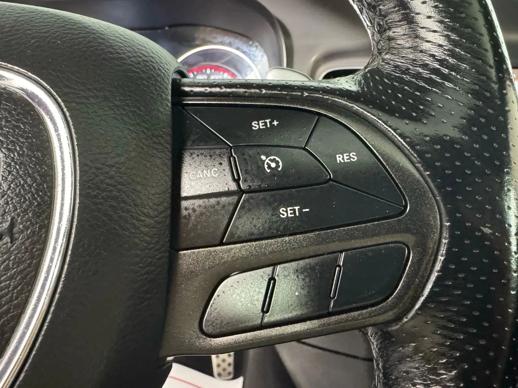 Used 2021 Dodge Charger Scat Pack w/ Navigation & Travel Group RWD image 16