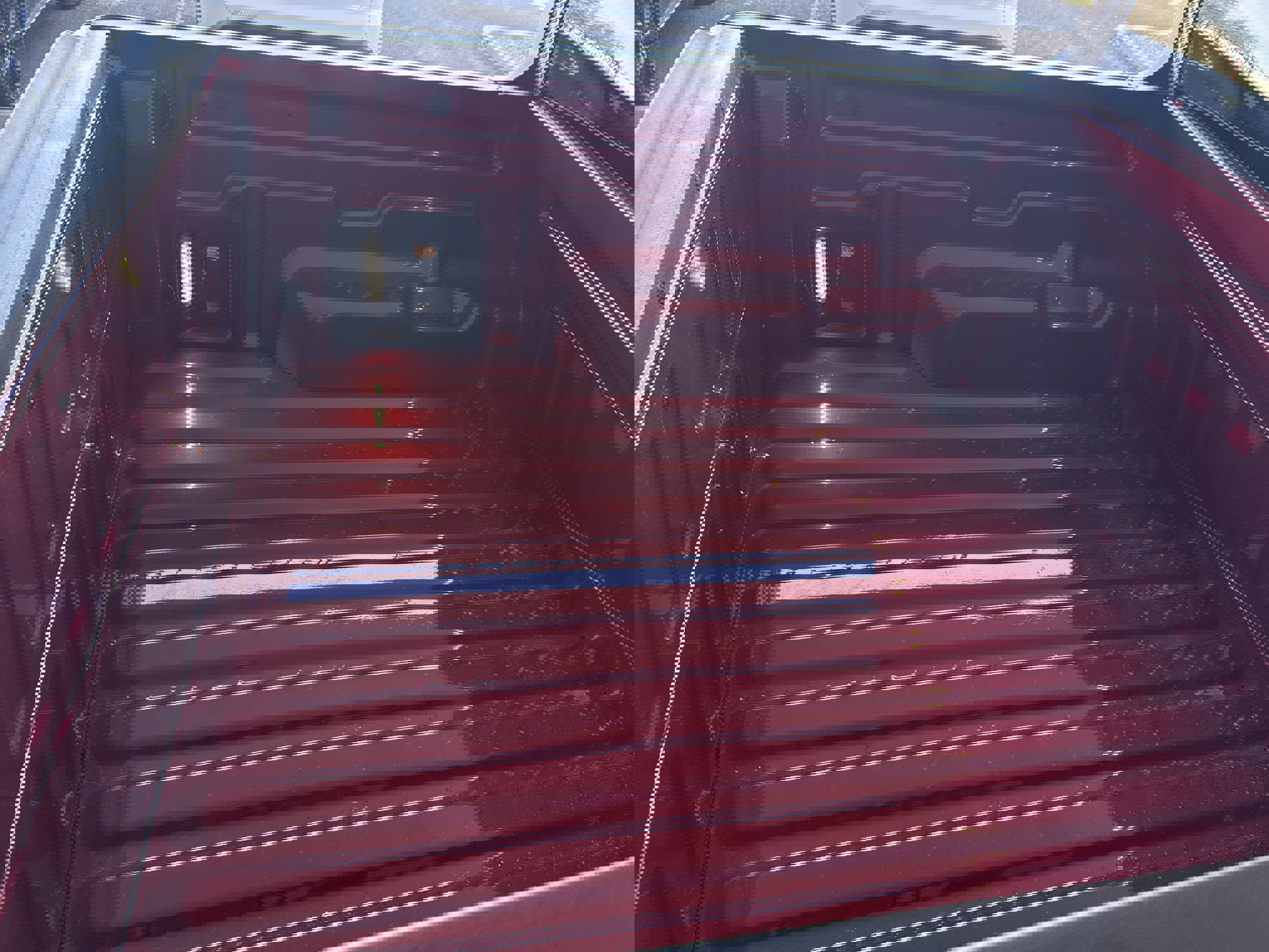 New 2026 Ford Maverick XLT w/ XLT Luxury Package AWD/4WD image 11