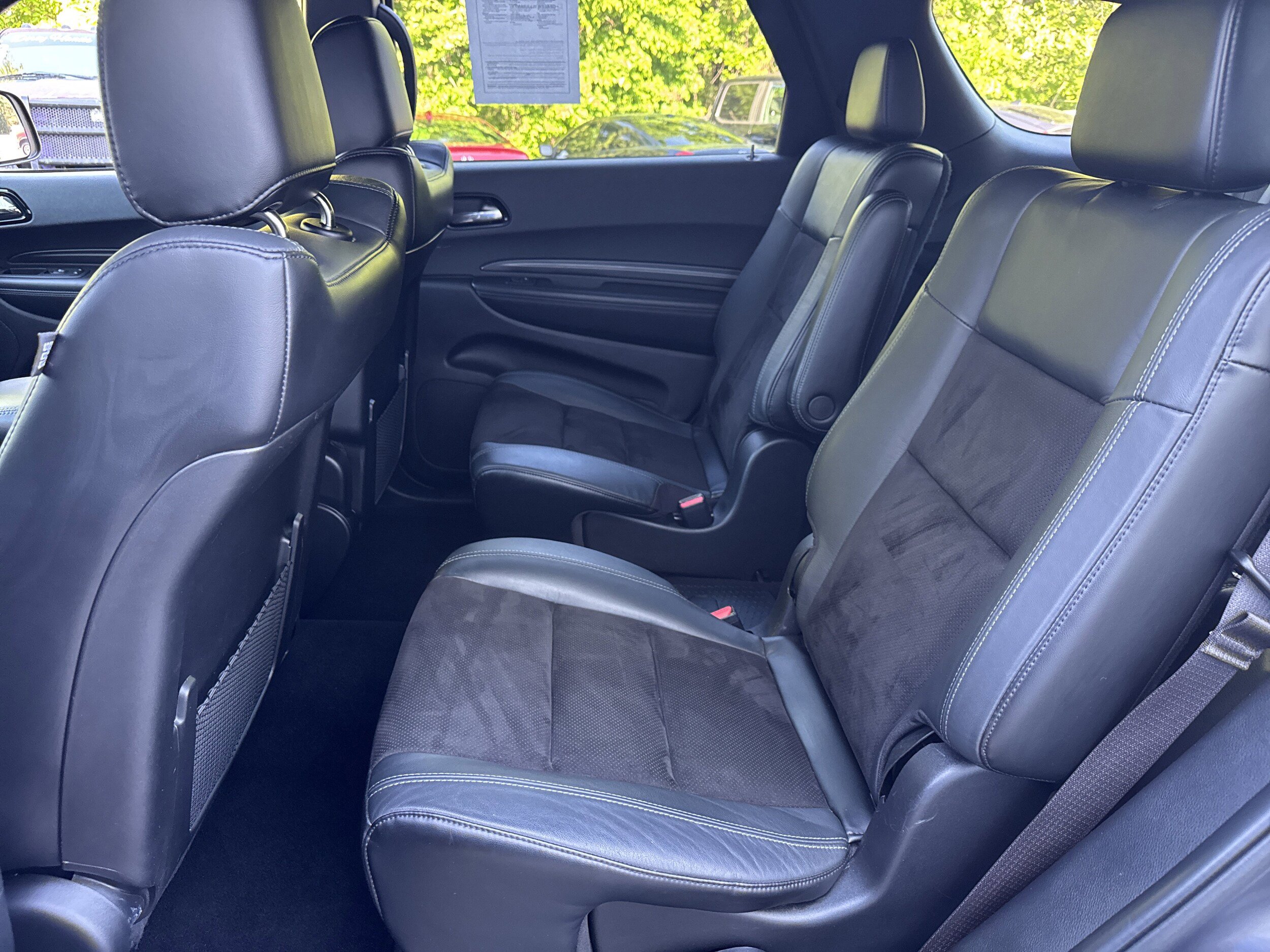 Used 2021 Dodge Durango GT AWD/4WD image 9