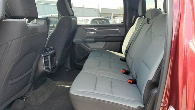 Certified 2023 RAM 1500 Big Horn AWD/4WD image 23