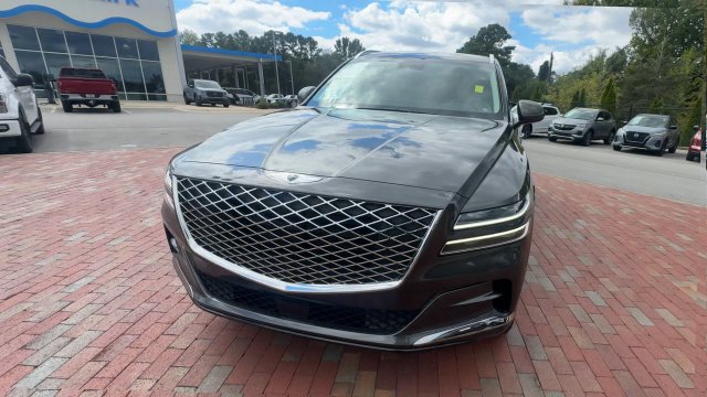 Used 2024 Genesis GV80 2.5T AWD/4WD image 6