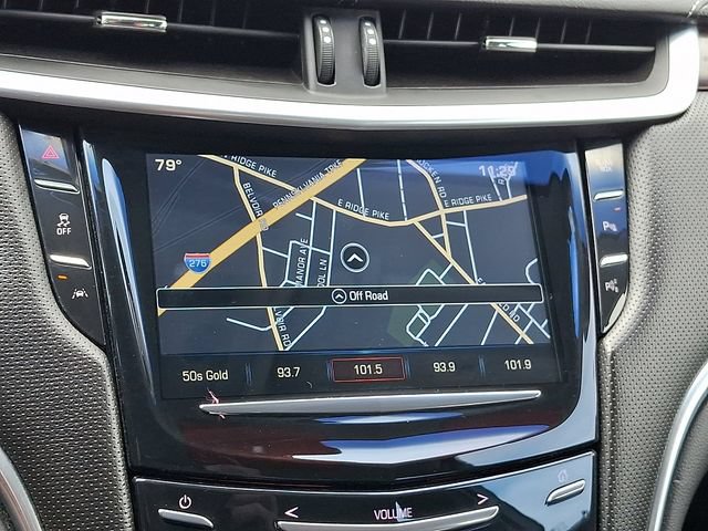 Used 2017 Cadillac XTS Luxury w/ Driver Awareness Package FWD image 18