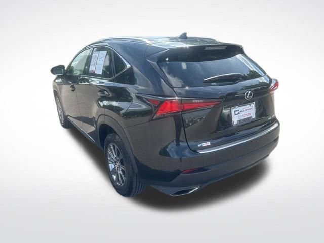 Used 2019 Lexus NX 300 FWD w/ Accessory Package 2 image 3