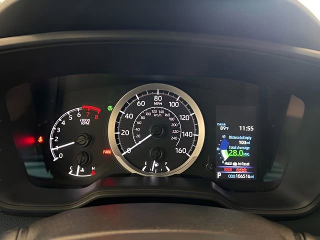 Used 2020 Toyota Corolla LE w/ Protection Package FWD image 17