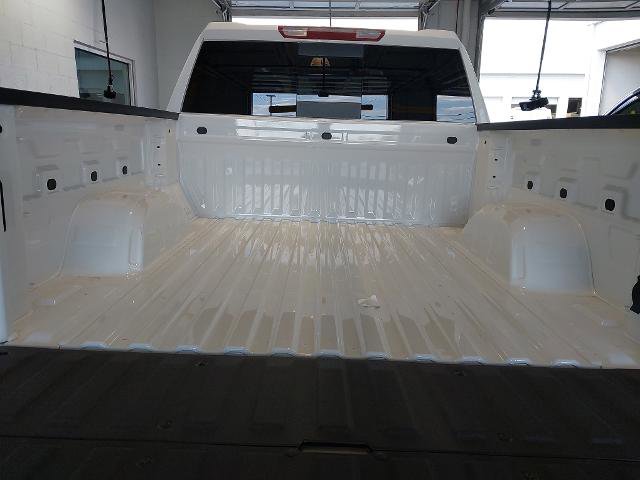 New 2026 Chevrolet Silverado 1500 LT w/ All Star Edition Plus AWD/4WD image 27