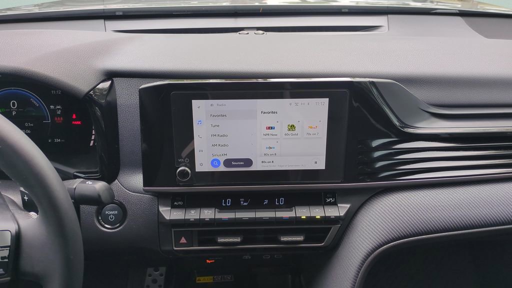 Certified 2025 Toyota Camry SE image 14