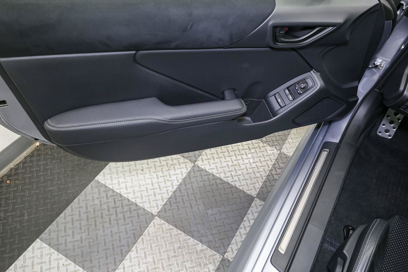 Certified 2024 Toyota GR86 Premium RWD image 38