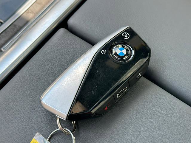 Certified 2025 BMW X7 xDrive40i w/ Executive Package AWD/4WD image 31