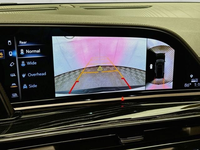 Used 2023 Cadillac Escalade ESV Sport w/ Touring Package AWD/4WD image 15