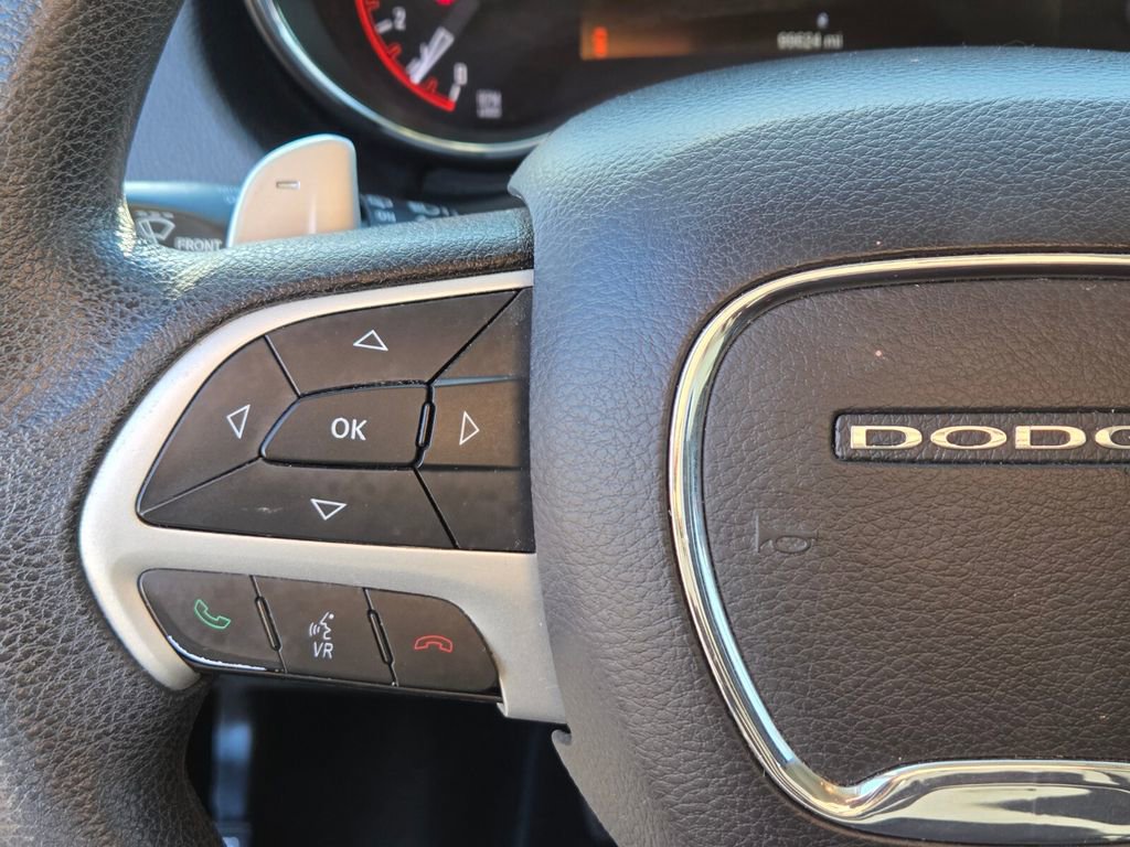 Used 2014 Dodge Durango SXT RWD image 28