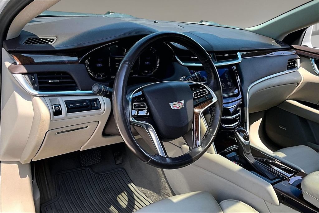 Used 2016 Cadillac XTS Premium FWD image 13