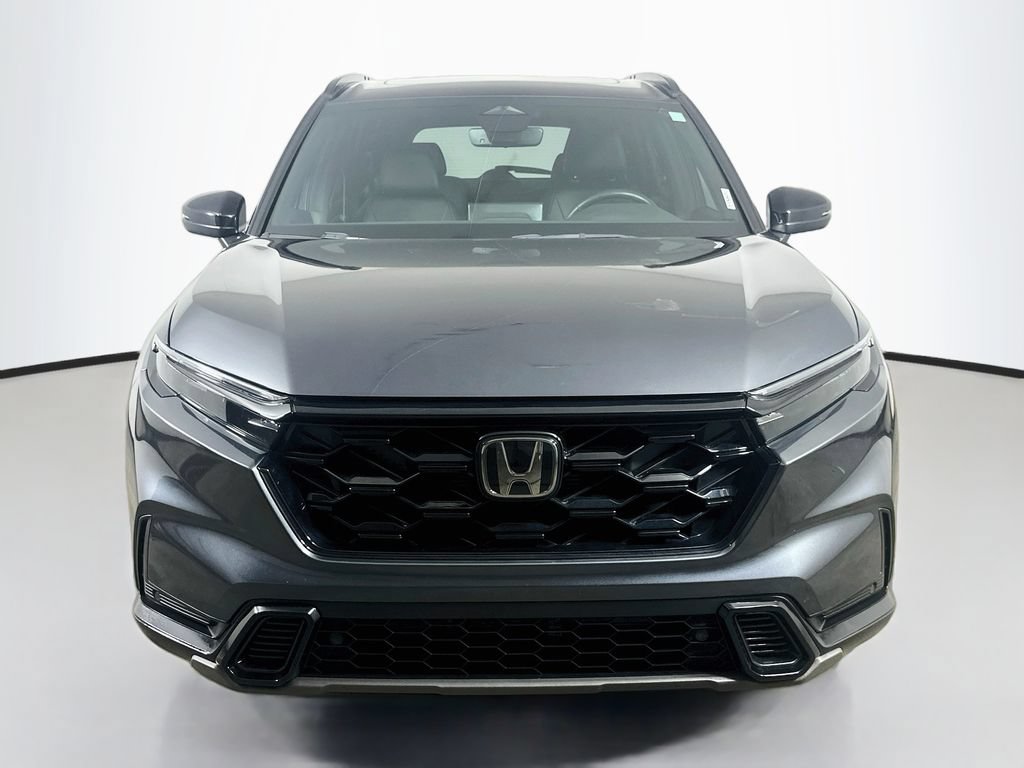 Used 2024 Honda CR-V Sport-L video 2