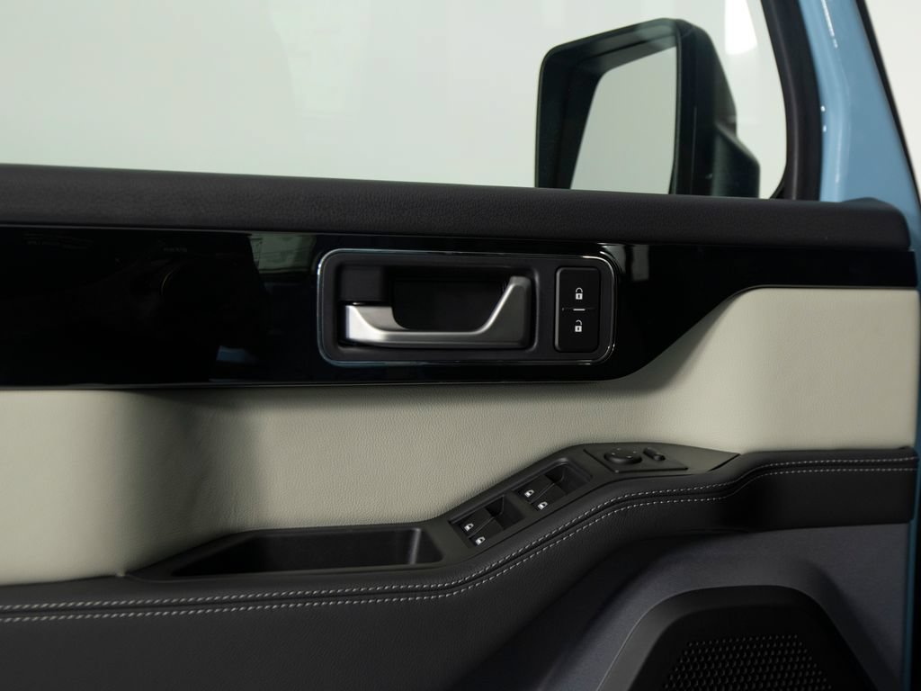 New 2026 INEOS Grenadier Trialmaster Edition AWD/4WD image 11