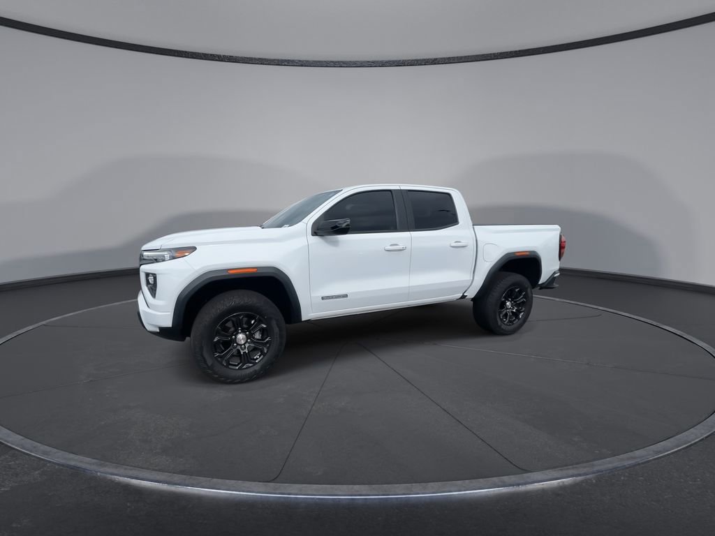 Used 2024 GMC Canyon Elevation RWD image 4