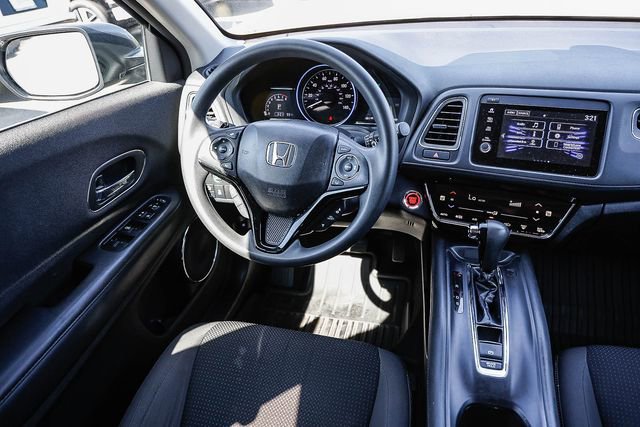 Used 2022 Honda HR-V EX image 17
