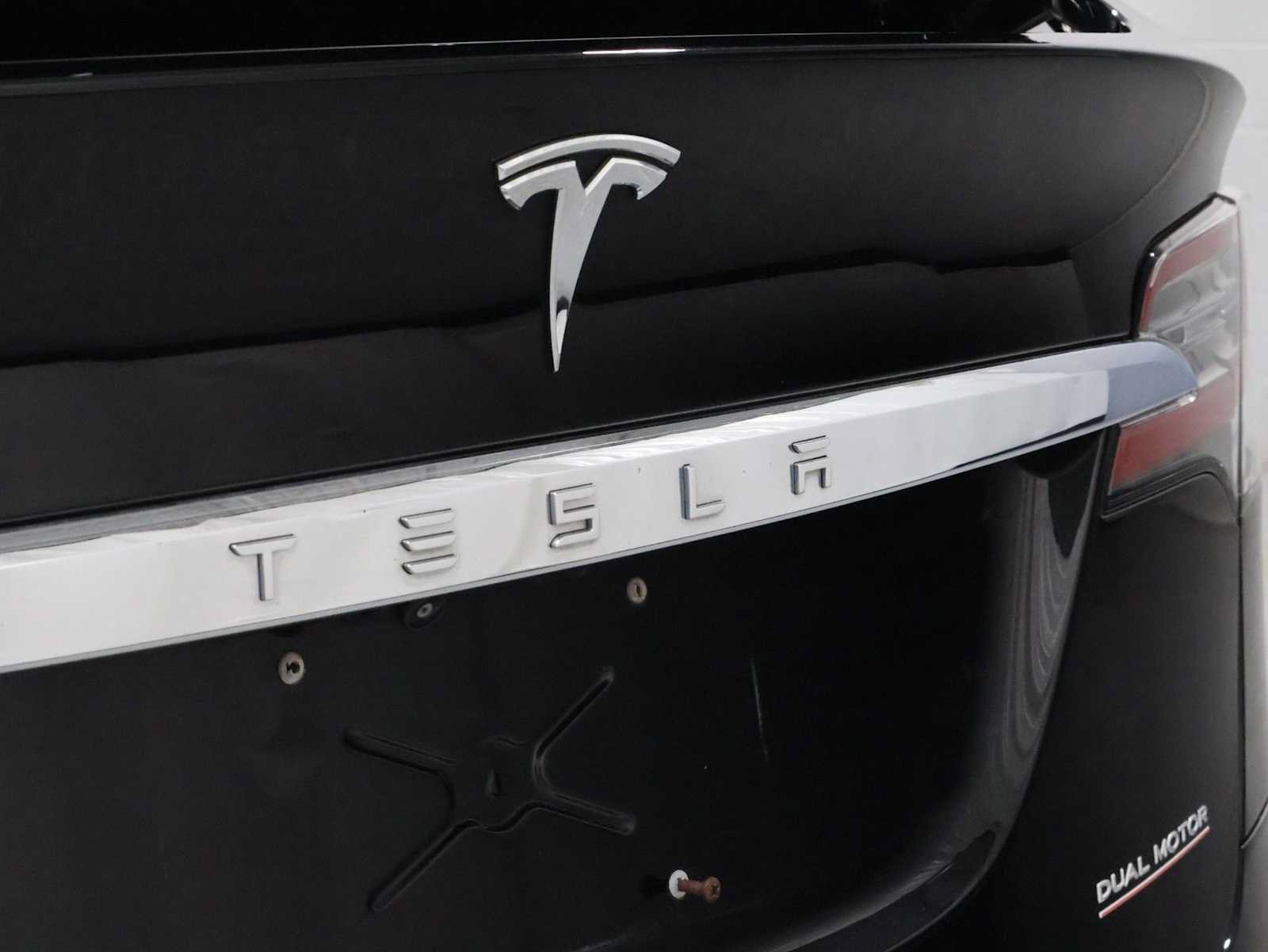 Used 2021 Tesla Model X Performance AWD/4WD image 8