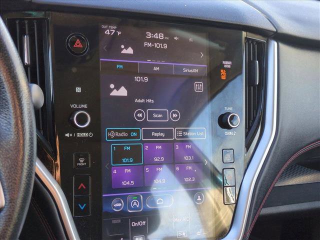 Used 2020 Subaru Legacy Sport w/ Popular Package #2 image 20