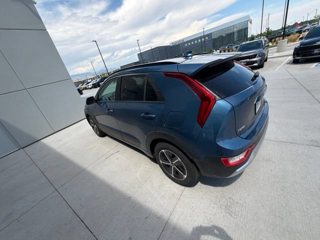Certified 2024 Kia Niro EX w/ EX Cold Weather Package FWD image 5