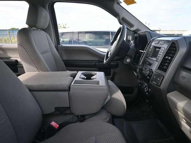 Used 2020 Ford F250 XL w/ XL Value Package image 17