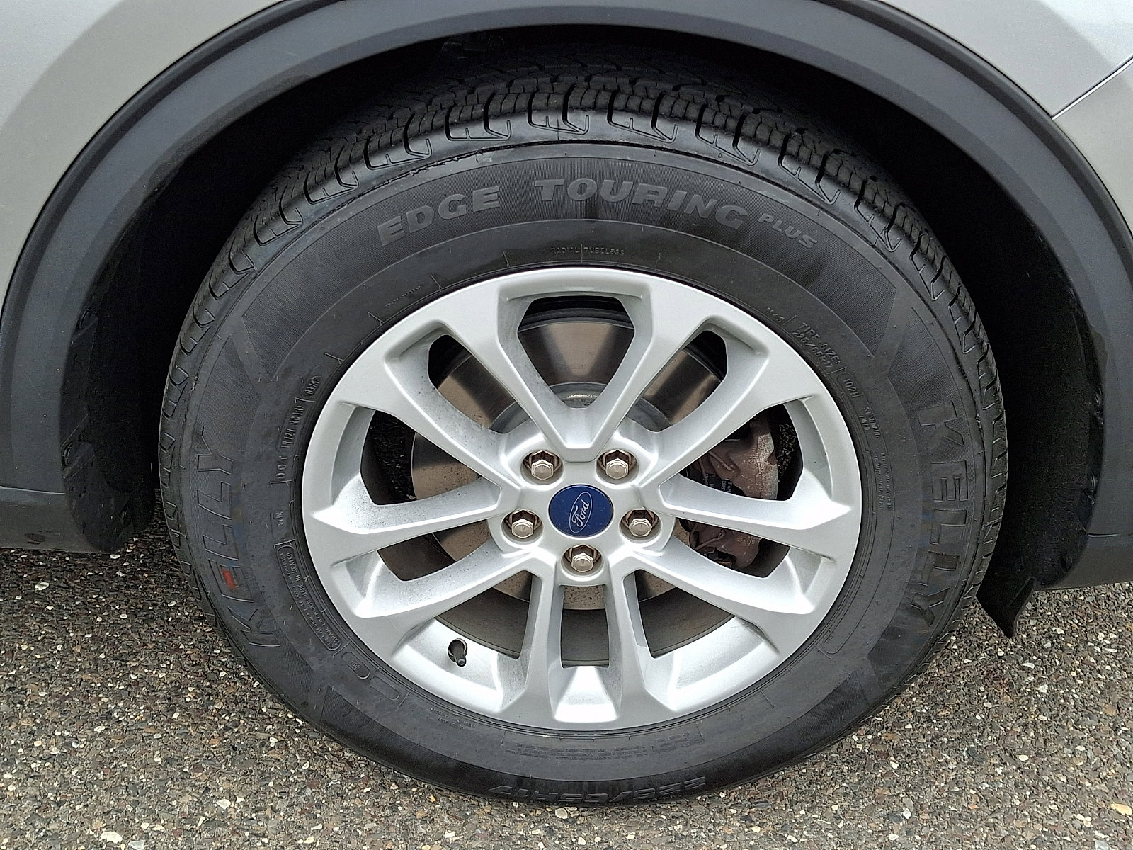 Certified 2022 Ford Escape SE w/ Convenience Package FWD image 8