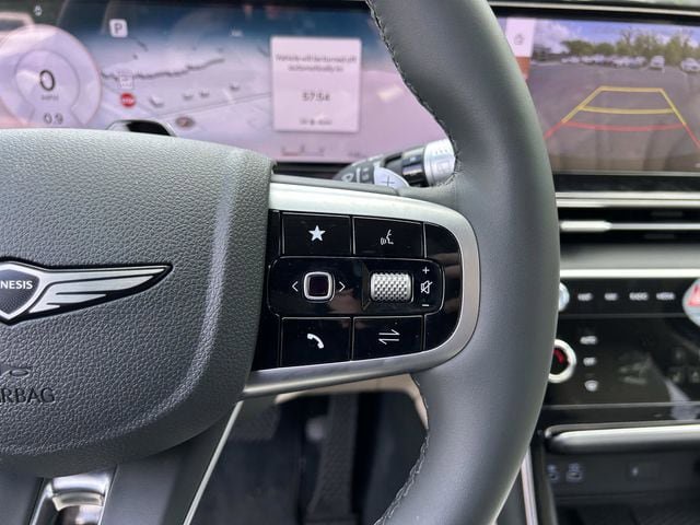 New 2026 Genesis GV80 2.5T image 32