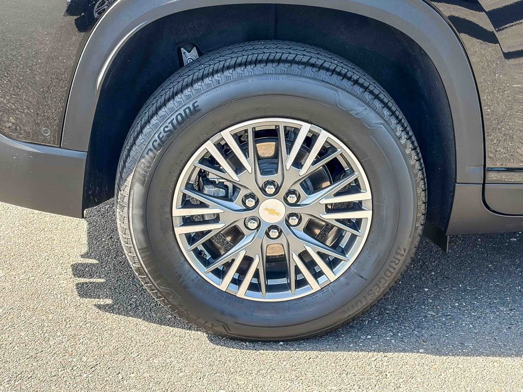 Used 2024 Chevrolet Traverse LT w/ Enhanced Driving Package image 15