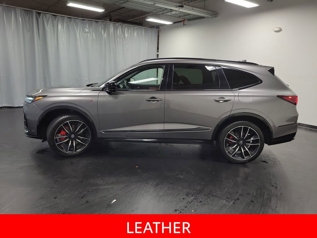 Used 2024 Acura MDX Type S image 5