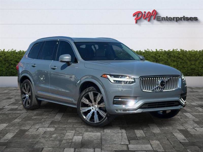 Used 2023 Volvo XC90 B6 Ultimate image 7