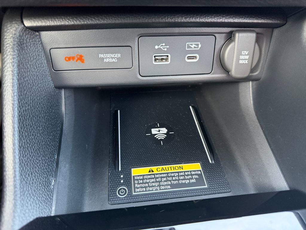 Used 2023 Acura Integra A-Spec image 23