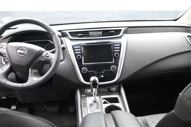 Used 2023 Nissan Murano Platinum w/ Cargo Package FWD image 22