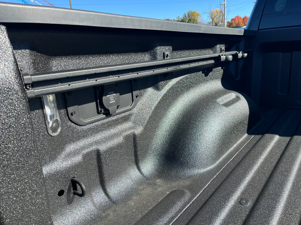 New 2026 RAM 1500 Big Horn image 32