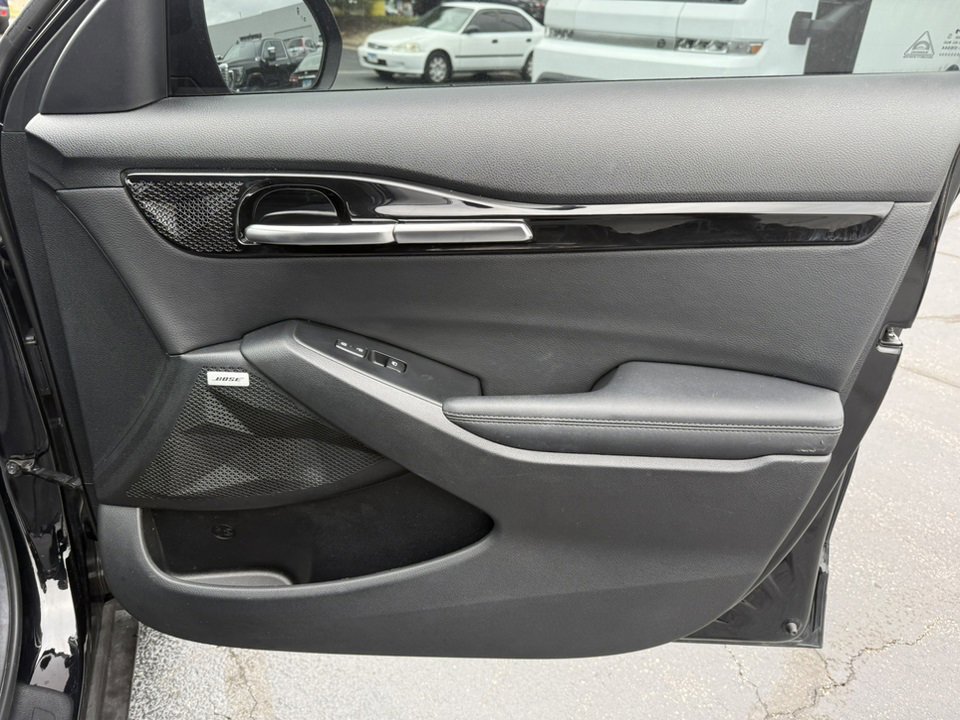 Used 2022 Kia Seltos SX image 35