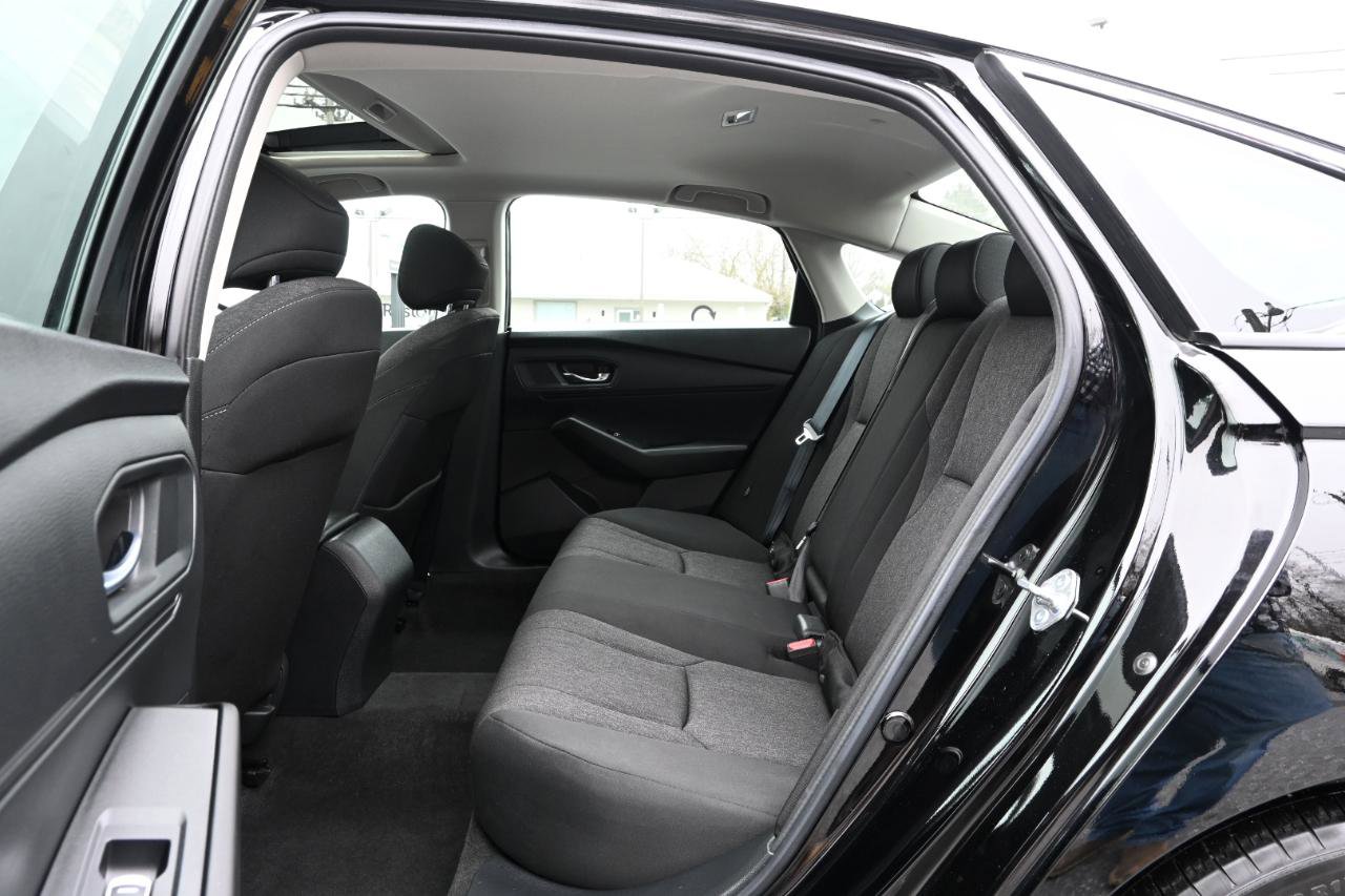 Used 2023 Honda Accord EX image 18