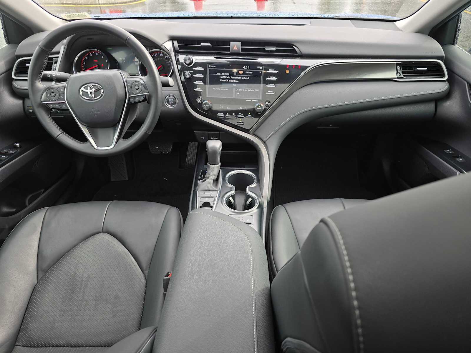 Used 2020 Toyota Camry XSE w/ Carpet Mat Package FWD image 18