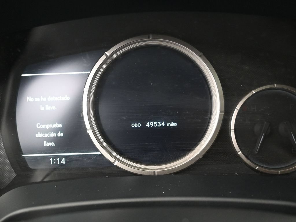 Used 2022 Lexus RX 350 F Sport w/ Accessory Package AWD/4WD image 12