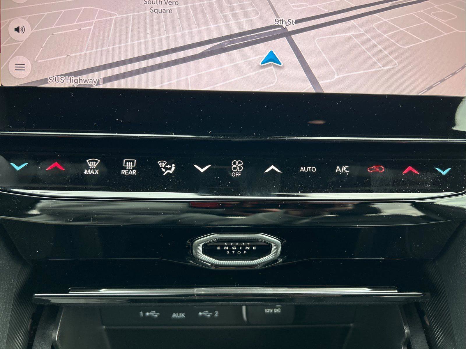 Used 2026 Jeep Grand Cherokee Limited image 20