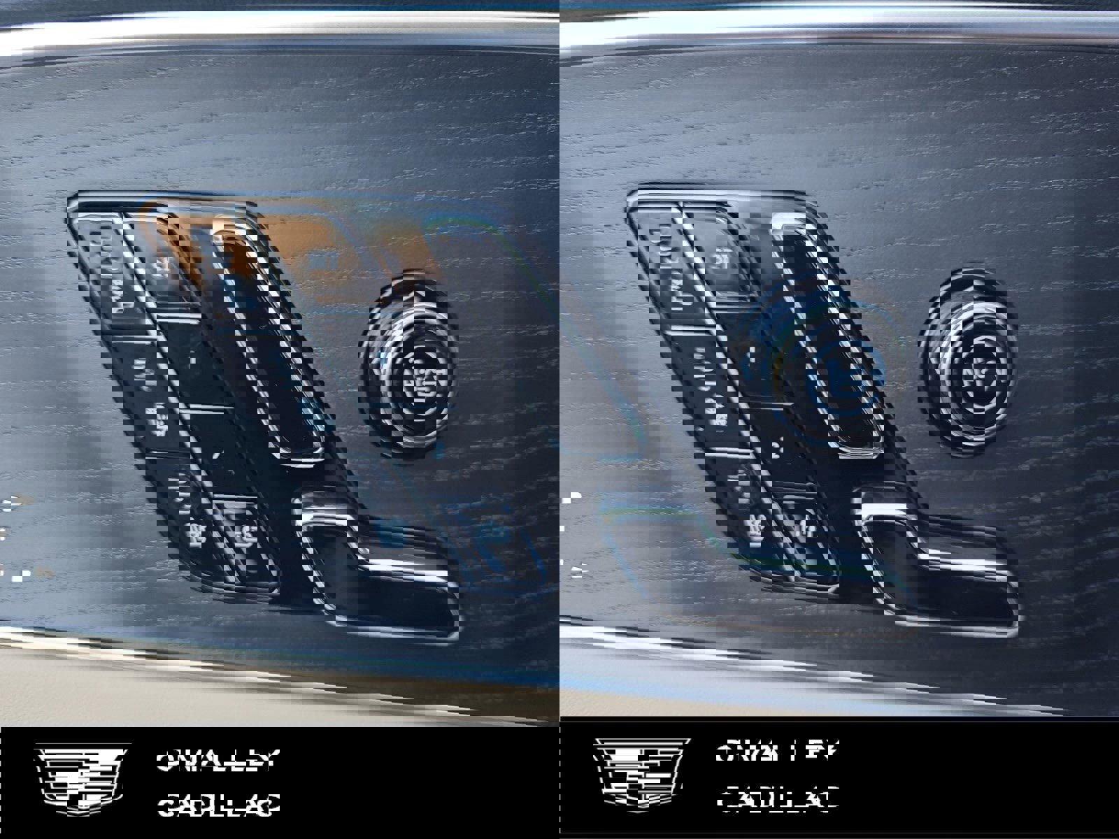 New 2026 Cadillac Lyriq Signature Luxury image 17