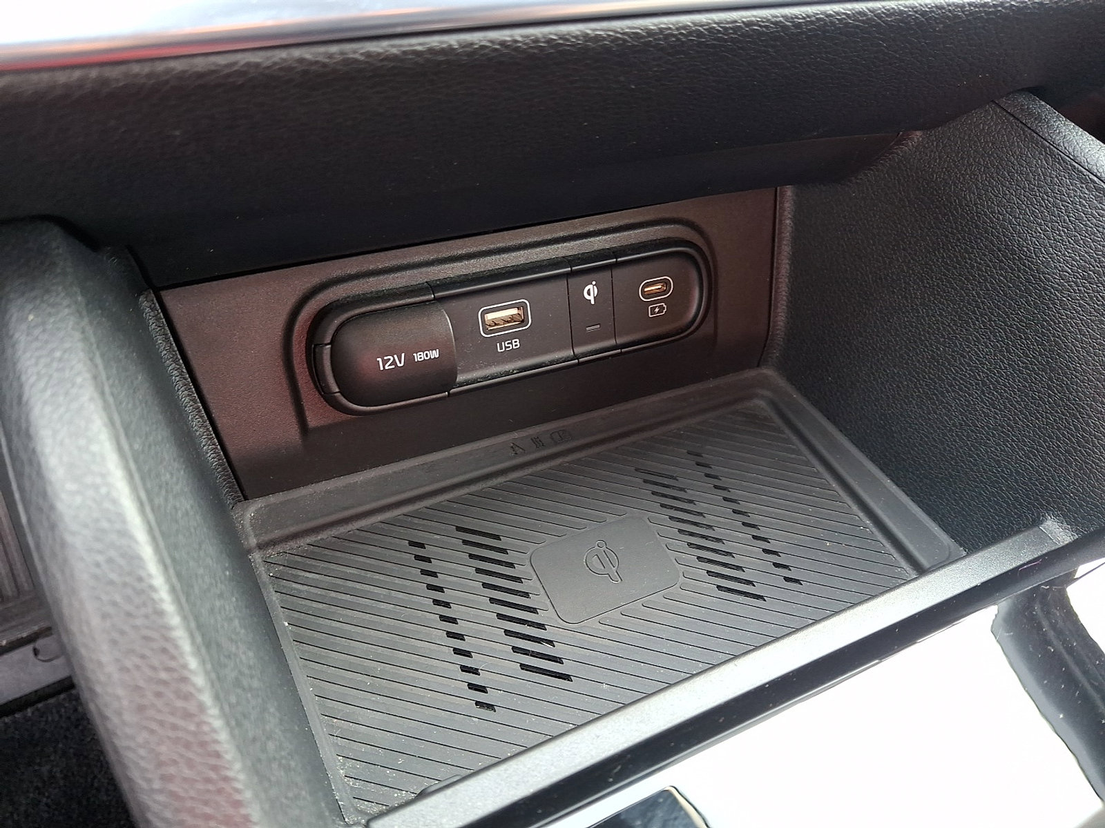 Certified 2023 Kia Sportage X-Line image 25