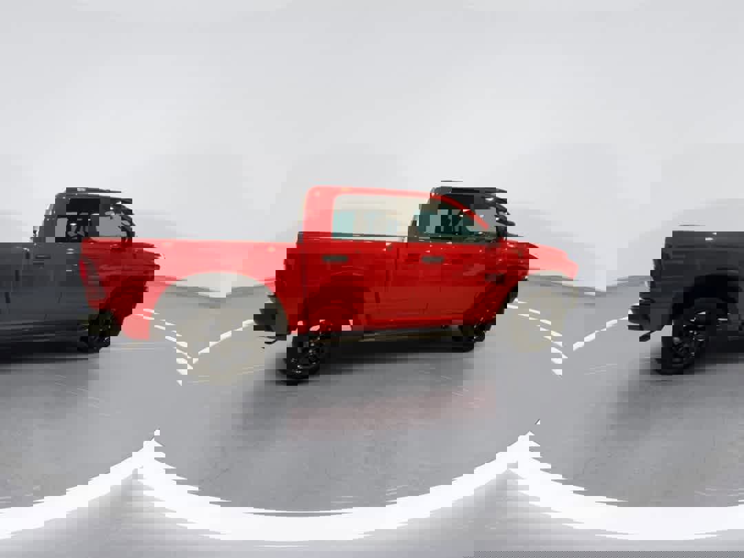 Used 2023 RAM 1500 Classic Warlock image 9