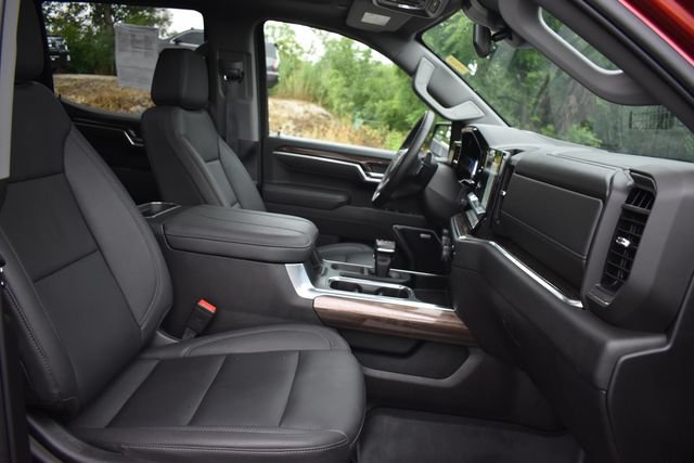 Certified 2026 Chevrolet Silverado 1500 RST w/ RST All Star Premium Package AWD/4WD image 15