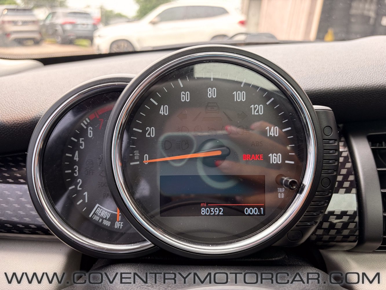 Used 2015 MINI Cooper S FWD image 13